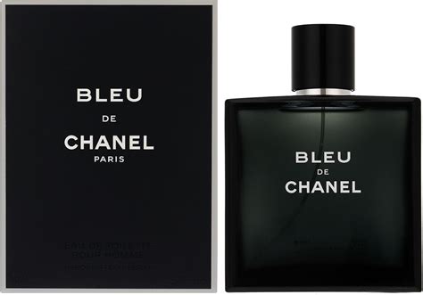 bleu de chanel perfume price in uk
